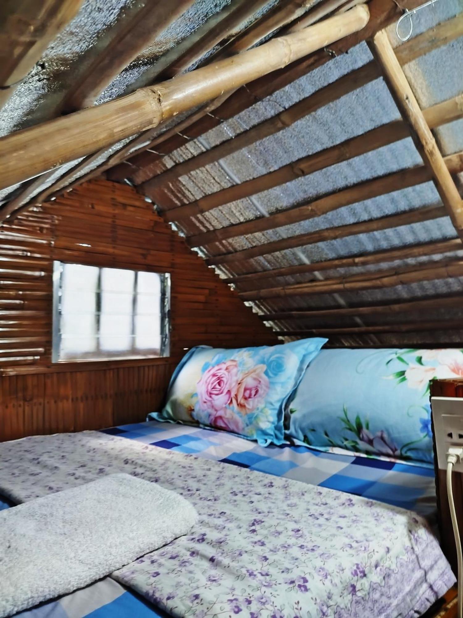 Rea'S Bamboo Resort Gabaldon Værelse billede